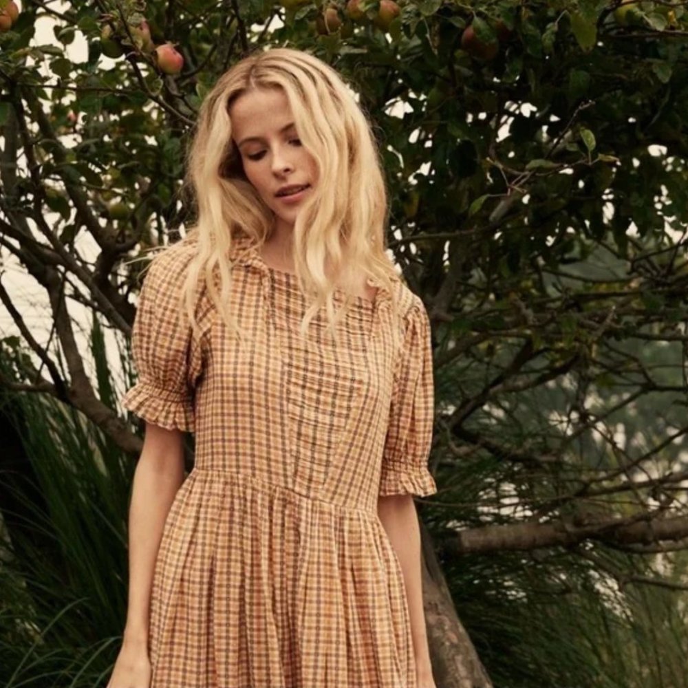 Doen Elodie Dress Size XS